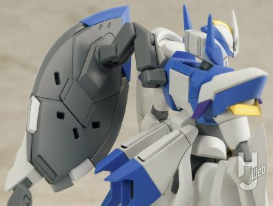 ドーパミン製作「ルクシオン」シールド裏