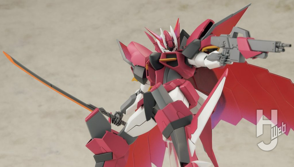 ドーパミン製作「ブラディオン」空中戦表現