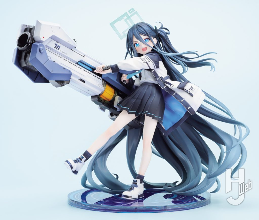 アリスのフィギュアのメイン画像