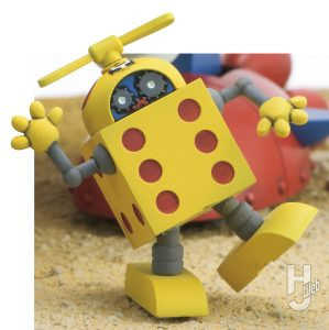 オモッチャマ