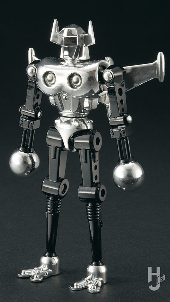 アクロイヤーA301Lシルバースター
