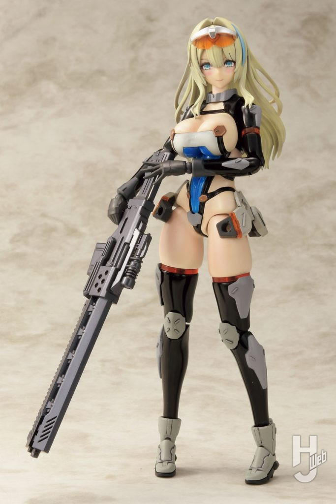 ゼニス・ガール　前
