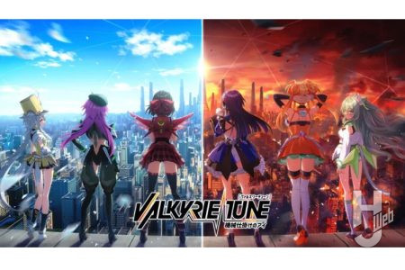 『ヴァルキリーチューン：機械仕掛けのアイ』本日製品版リリース！８月５日まで発売記念セールも実施！豪華声優による出演コメントも公開！