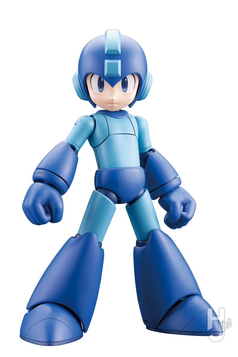 グランデスケール ロックマン -ロックマン11Ver.-