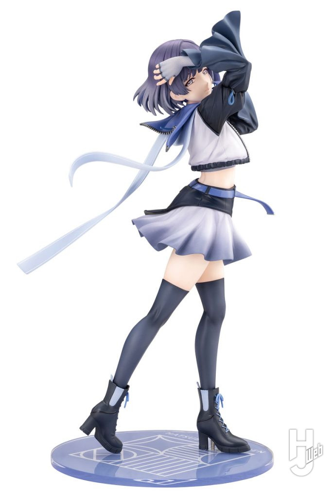秦谷美鈴-ツキノカメ-
