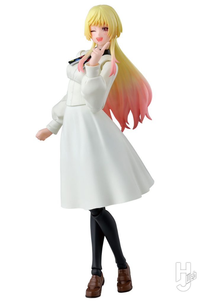 S.H.Figuarts 城崎メイ
