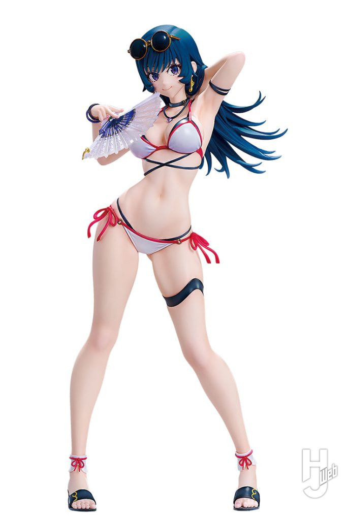 SF-G01 SPARK Fig GRANDE ゾイドジェネシス コトナ・エレガンス
