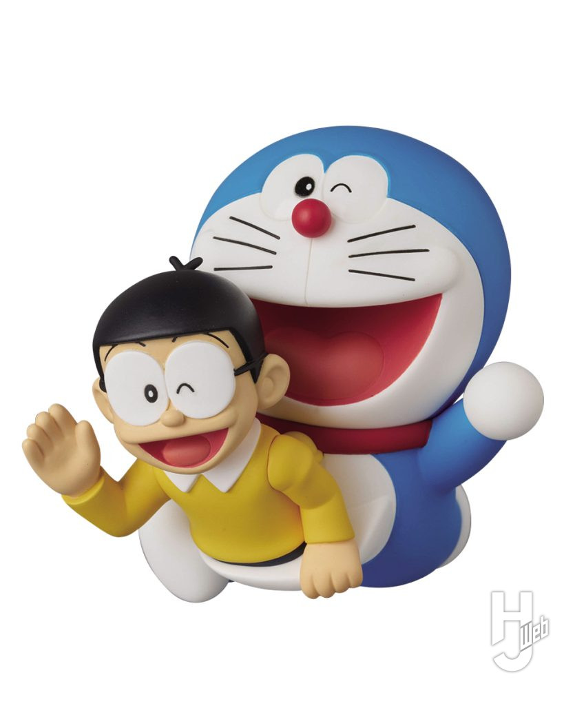 UDF「藤子・F・不二雄作品」シリーズ18の画像その1