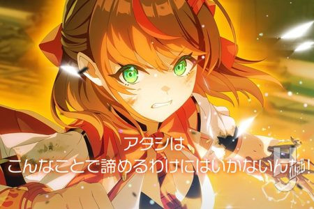 7月23日(木)発売『ヴァルキリーチューン：機械仕掛けのアイ』プロデューサー 石原章弘氏 特別インタビュー。完全オリジナルの美少女プラキット企画から展開されるハードな物語とは？【VALKYRIE TUNE】