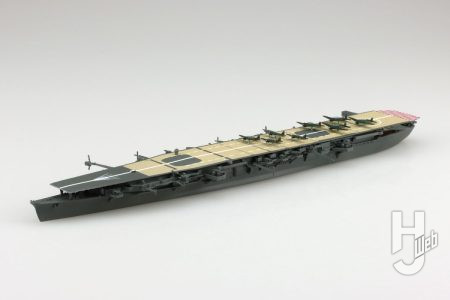 【2026年11月新製品】青島文化教材社「日本海軍 航空母艦 千代田」