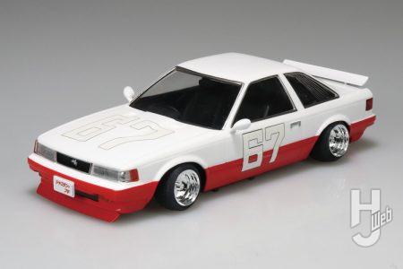 【2026年11月新製品】青島文化教材社「ハジメのソアラ Ver.2」