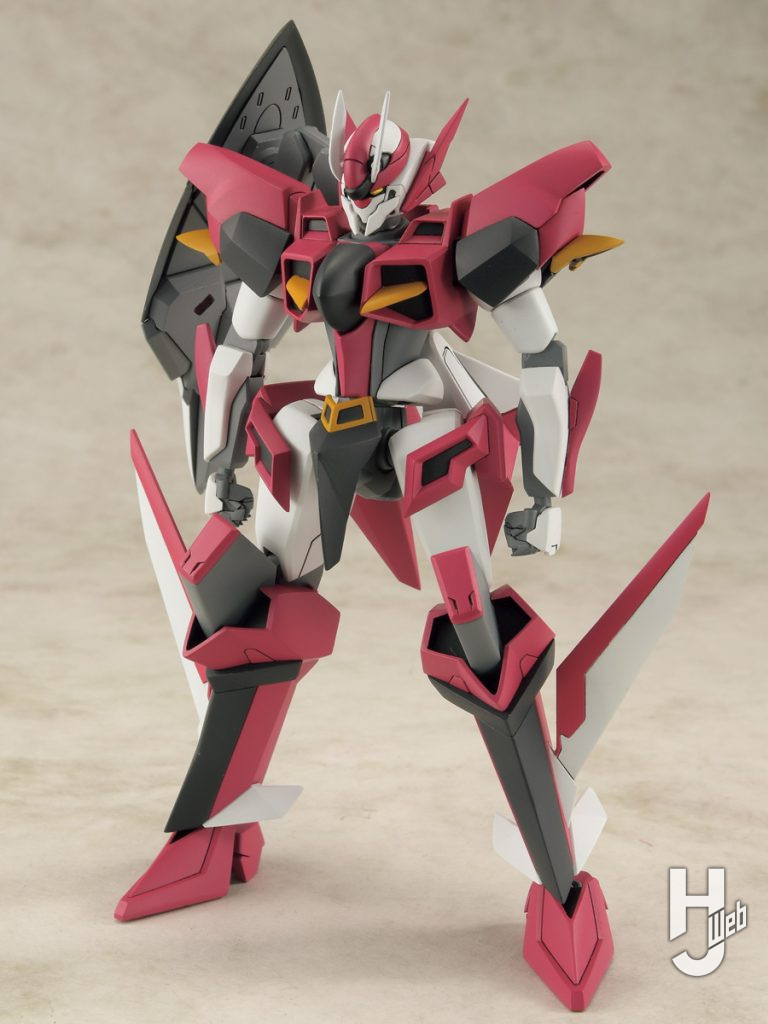 ドーパミン製作「ブラディオン」