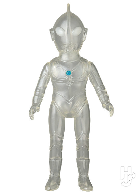 MAT ウルトラマンジャック(初登場Ver.)