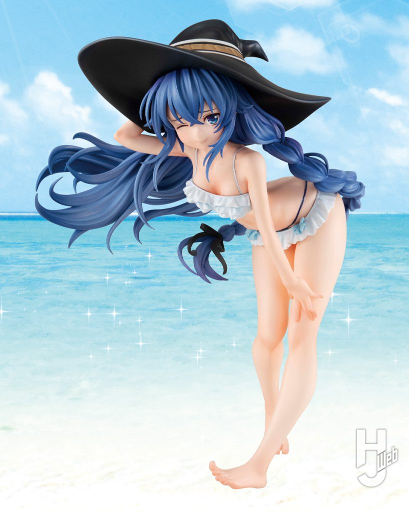 水着のロキシーのフィギュアのメイン画像