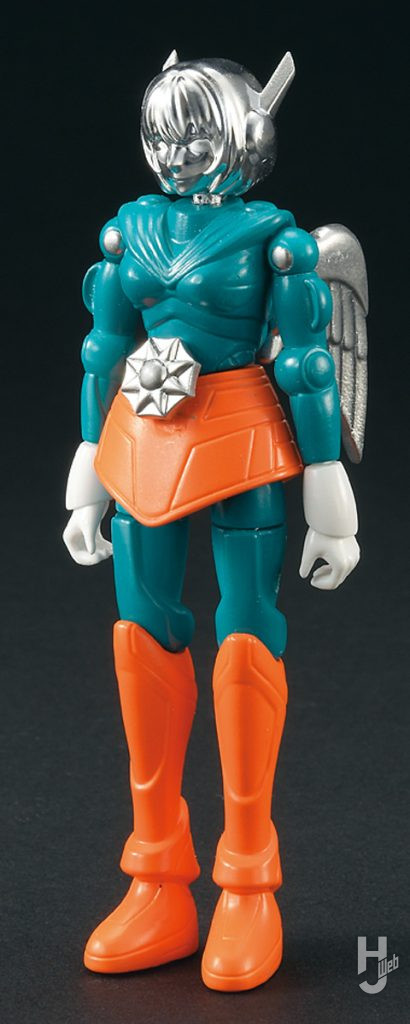 レディーコマンドM181Lグリーン