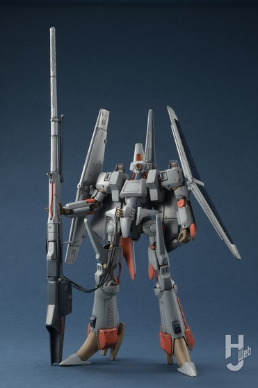 NAOKIメカニクス サンライズ・リアルロボット80s編のメイン画像