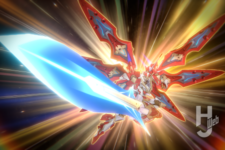スペースファンタジーRPG『崩壊：スターレイル』に巨大ロボット「星を拓く者」が登場！ロボット業界のクリエイターから特別コメントも到着