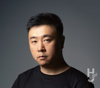 李岩松(リー・ヤンソン)社長