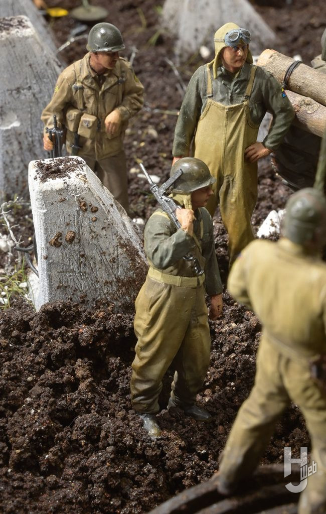 つなぎの戦車兵のシワが嘉瀬翔さんのお気に入り