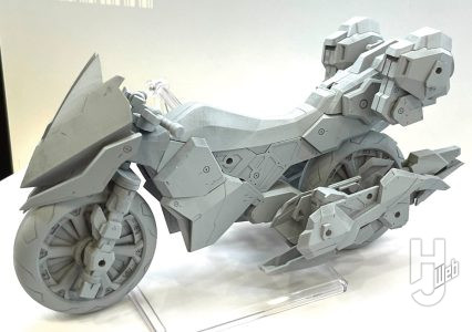 PLAMATEA ハリケーンハニーバイクのみ