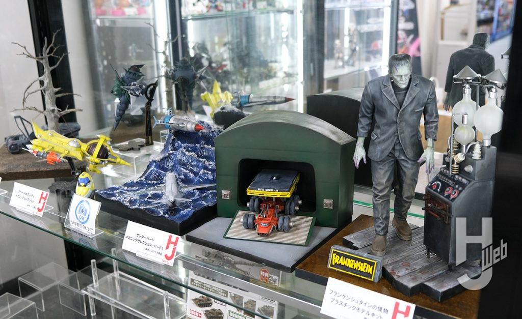 作例展示４