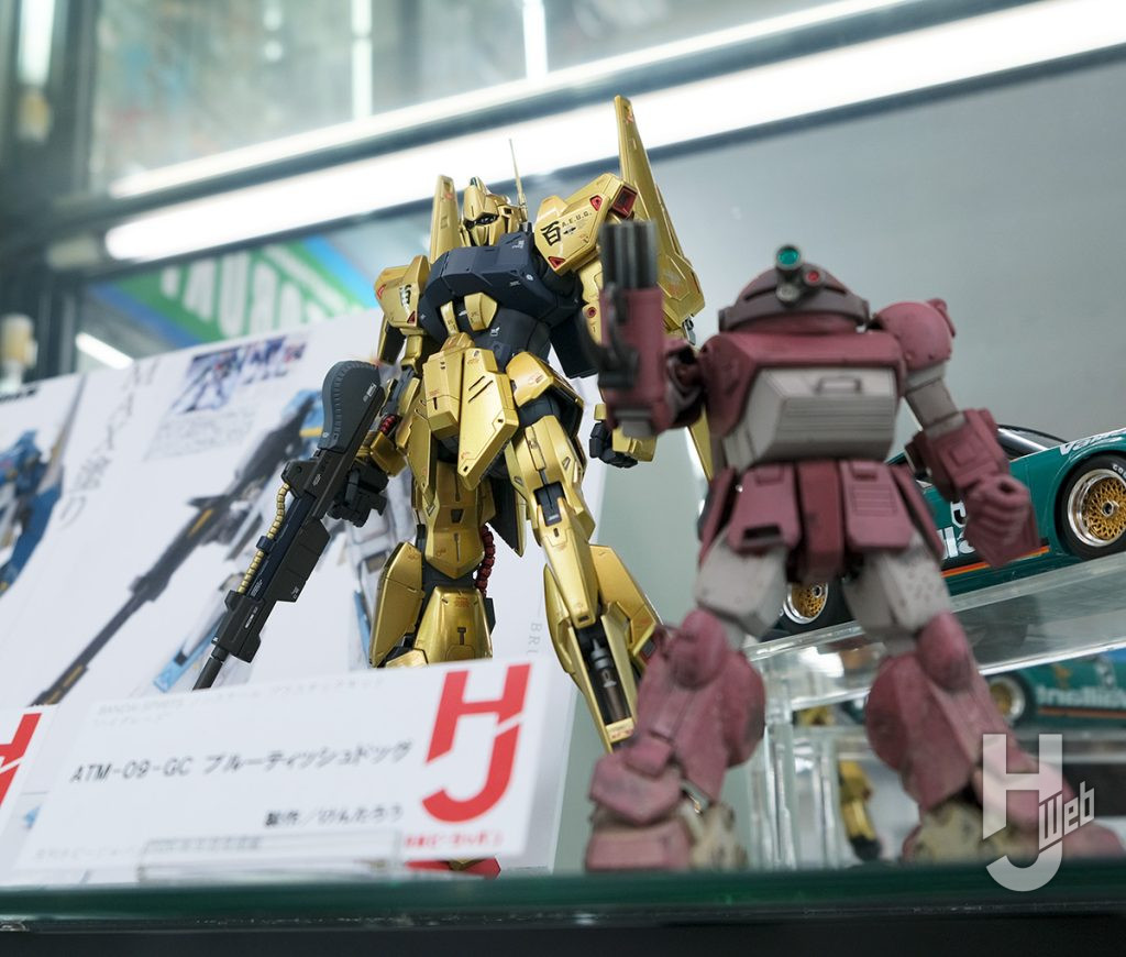 作例展示５