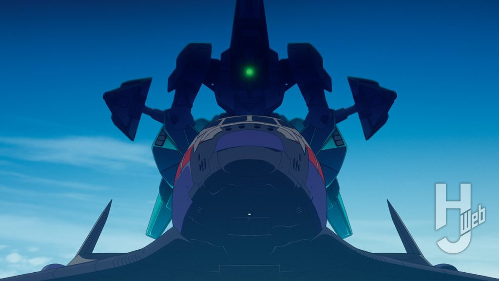 『機動戦士ガンダム 閃光のハサウェイ』場面カット3
