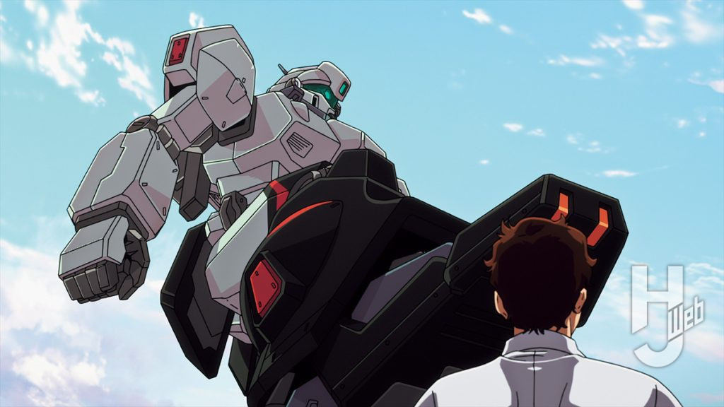 『機動戦士ガンダム 閃光のハサウェイ』場面カット8