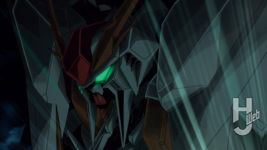 『機動戦士ガンダム 閃光のハサウェイ』場面カット19