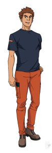 ヘンドリックス・ハイヨー