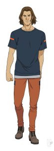 ロッド・ハイン