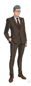 ゲイス・H・ヒューゲスト