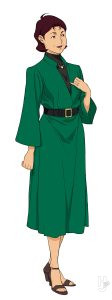 ミライ・ノア