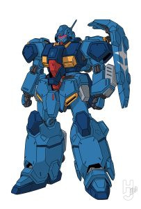 FD-03-00 グスタフ・カール00型