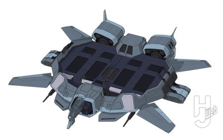 BJ-K232 ケッサリア