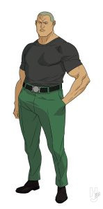フェデリコ・マルティーニ