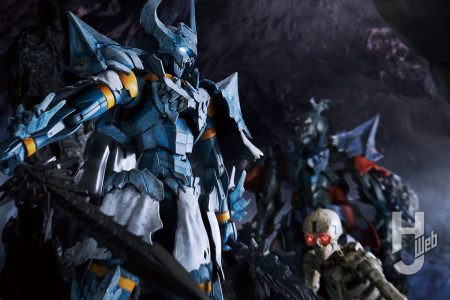 筆塗りで「30MF」を楽しもう！ 「ネクロスナイト」と「ドゥロースケルトン」をカスタマイズ＆オリジナルカラーリングで世界観を広げる!!【30 MINUTES FANTASY】