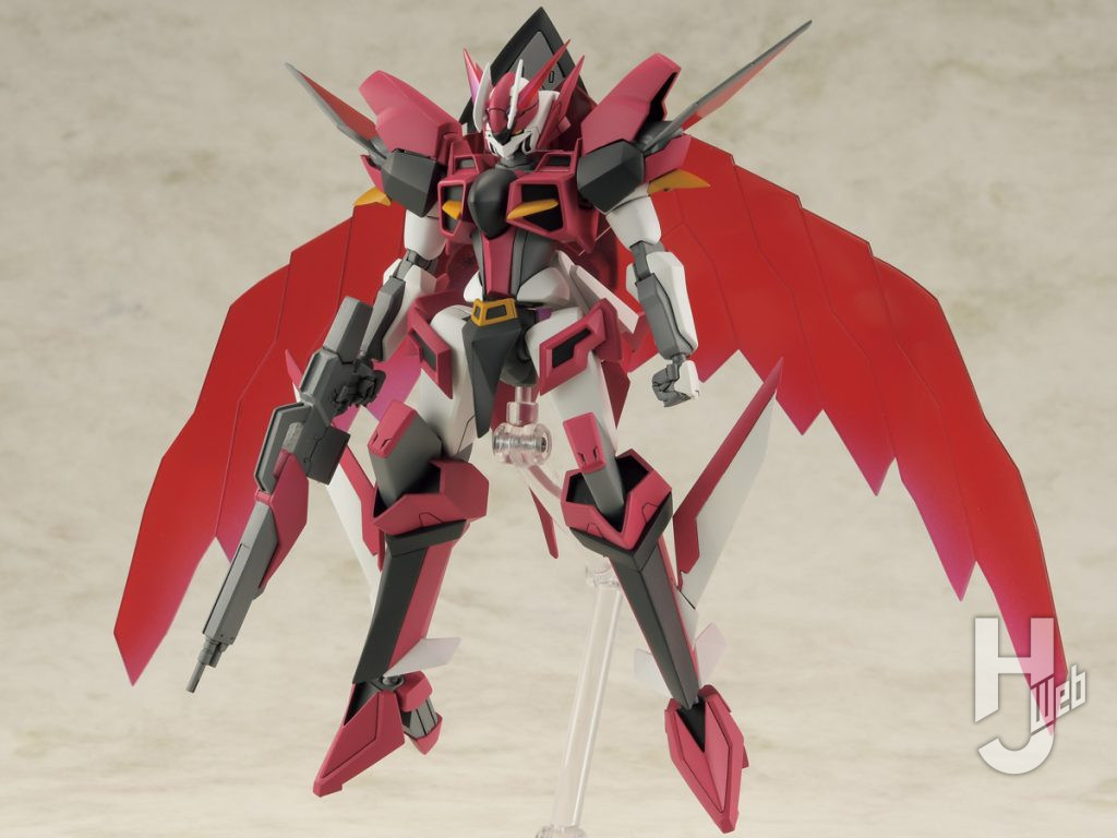 ドーパミン製作「ブラディオン」カップリングモード