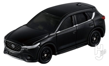 No.6 マツダ CX-5　初回特別仕様
