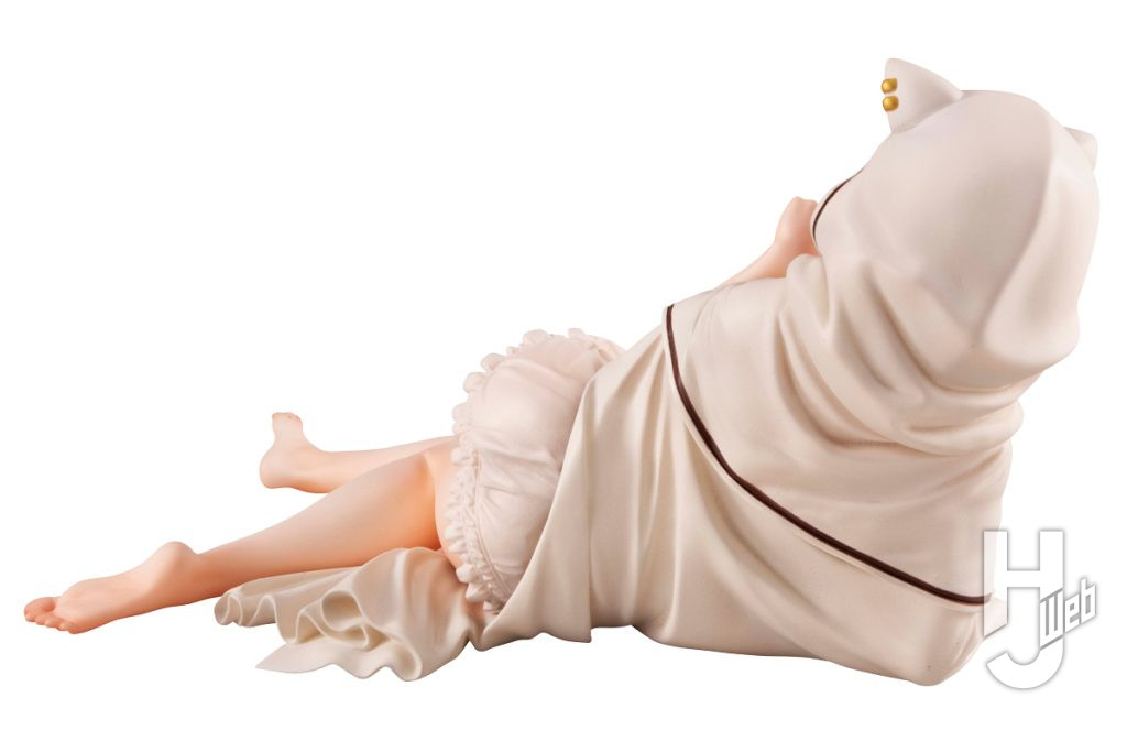 エリス・グレイラットのフィギュアの全体画像その3