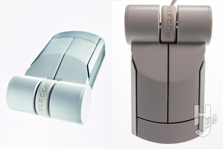 【ELECOM×M.A.P.P.】再起動企画第2弾「カトキハジメデザインマウス」がついに始動！カトキハジメ氏による大幅なブラッシュアップによって復刻予定