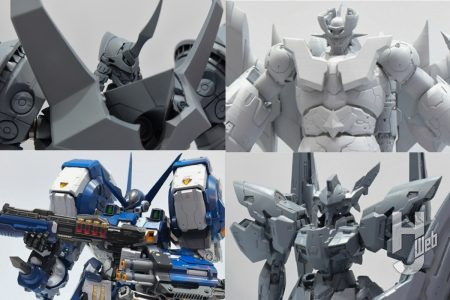 『真マジンガーZEROvs暗黒大将軍』マジンガーZ(第五の魔神パワー)が登場！『天元突破グレンラガン』完全変形 超銀河グレンラガンや『スパロボOG』アルトアイゼン・ナハト、ラフトクランズ・アウルンなどが展示【CCSTOYS／WF2026S】