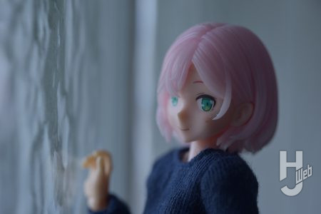 ソルト流撮影術10「バリエーションカットA」