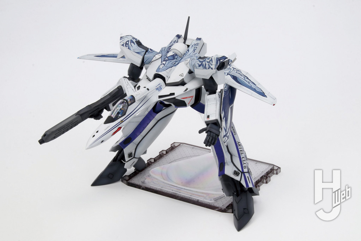 VF MASTER FILE賞 製作/たいぞう
