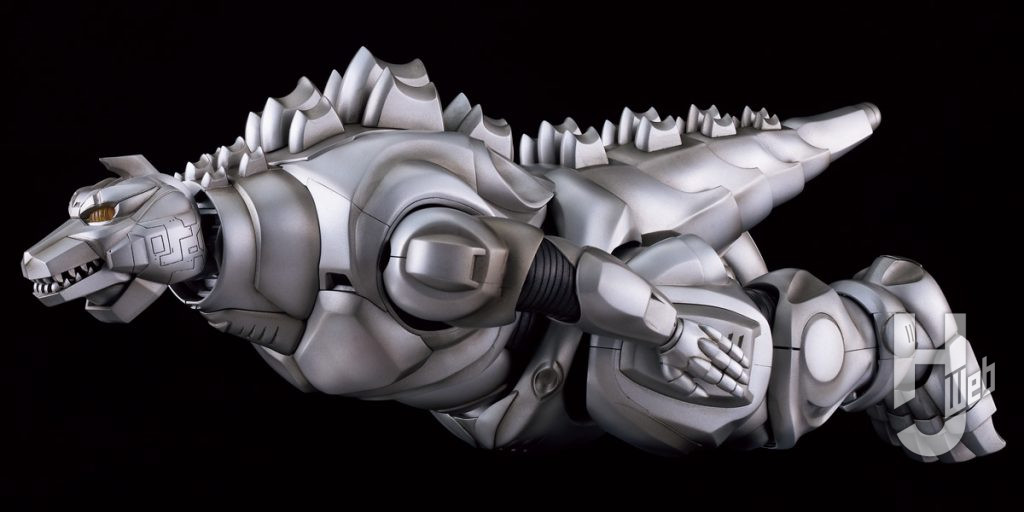 MODEROID スーパーメカゴジラの画像