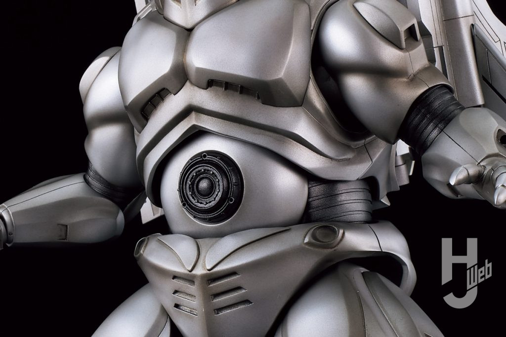 MODEROID スーパーメカゴジラの画像