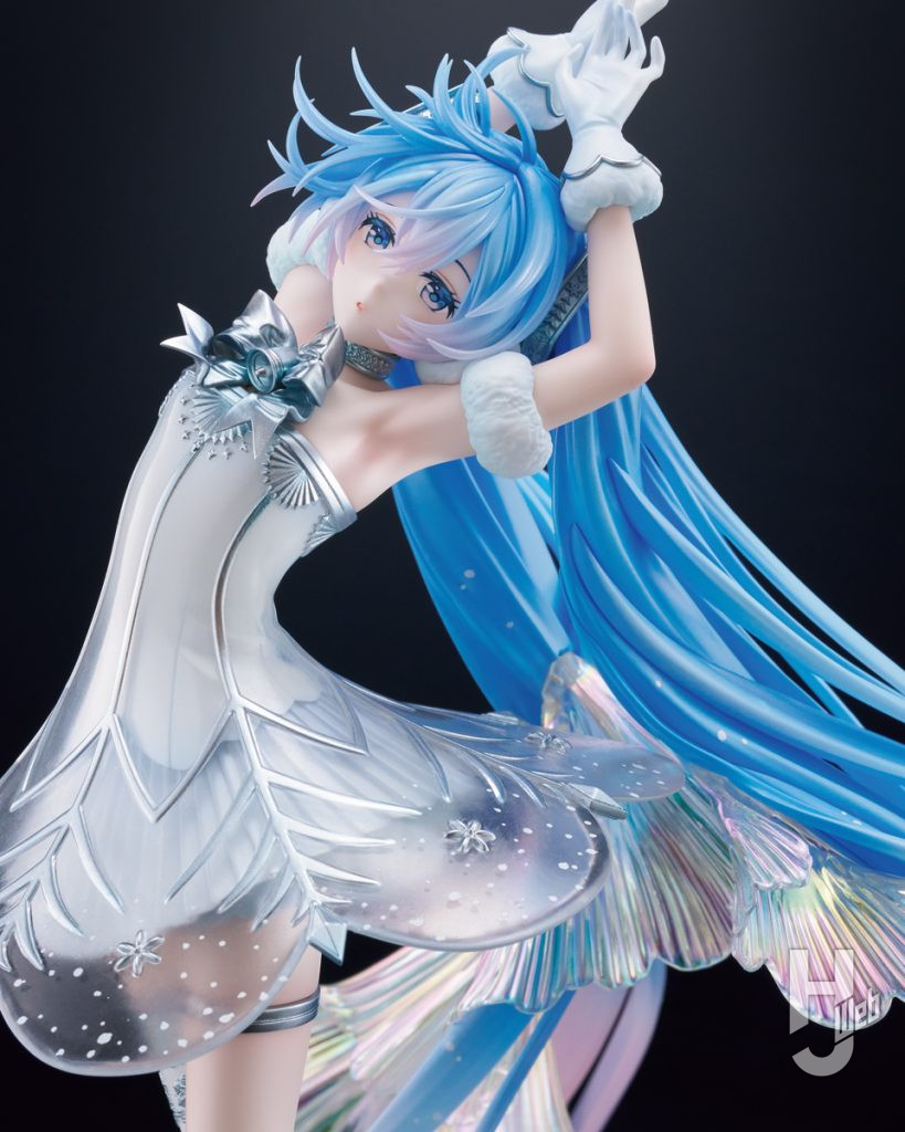 G.S.Collection[SC] 初音ミクシンフォニー 2025 札幌公演Ver.の画像