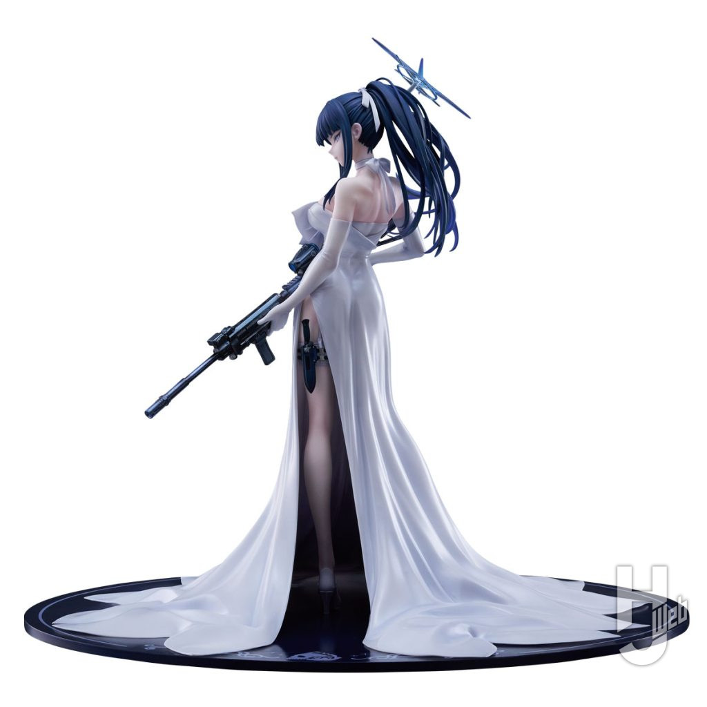 サオリ（ドレス）1/7 スケールフィギュア
