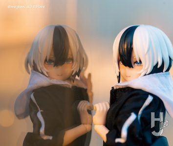 ソルト流撮影術10「メインカット」