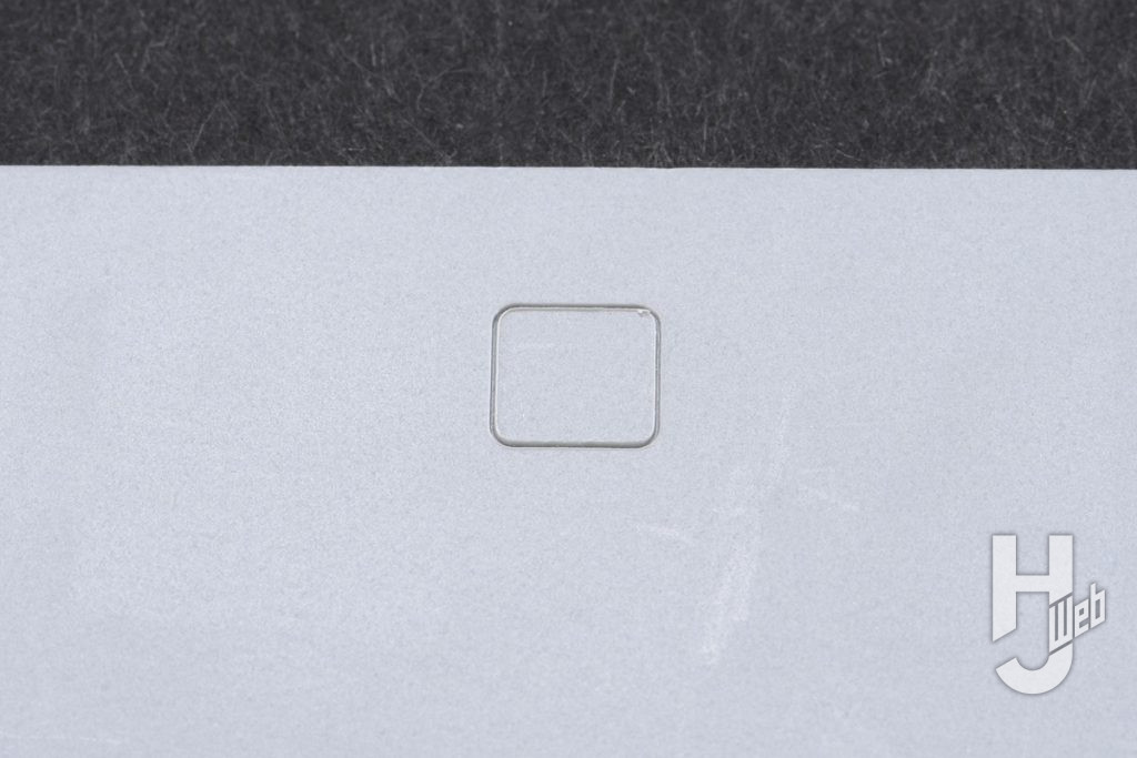 モデリングテンプレート（正方形 1～10mm）の使用時の画像
